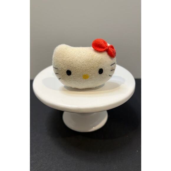 McDonald’s Hello Kitty‎ 1976 Happy Meal Toy - Picture 1 of 5
